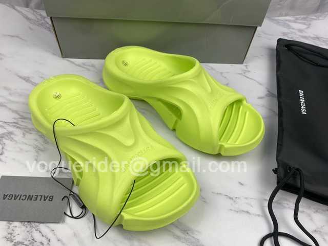 Balenciaga Mold Thong EVA Balenciaga Mold Thong EVA