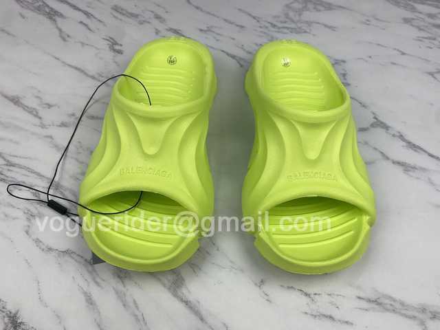 Balenciaga Mold Thong EVA Balenciaga Mold Thong EVA