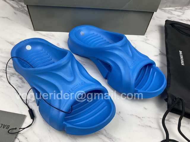 Balenciaga Mold Thong EVA Balenciaga Mold Thong EVA
