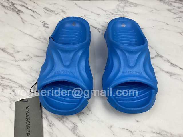 Balenciaga Mold Thong EVA Balenciaga Mold Thong EVA