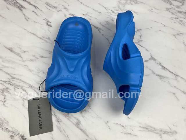 Balenciaga Mold Thong EVA Balenciaga Mold Thong EVA