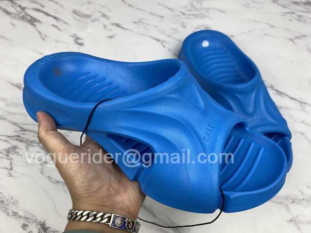 Balenciaga Mold Thong EVA Balenciaga Mold Thong EVA