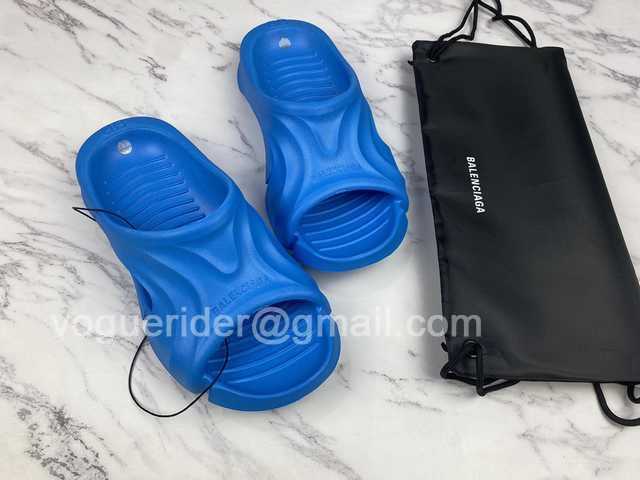 Balenciaga Mold Thong EVA Balenciaga Mold Thong EVA