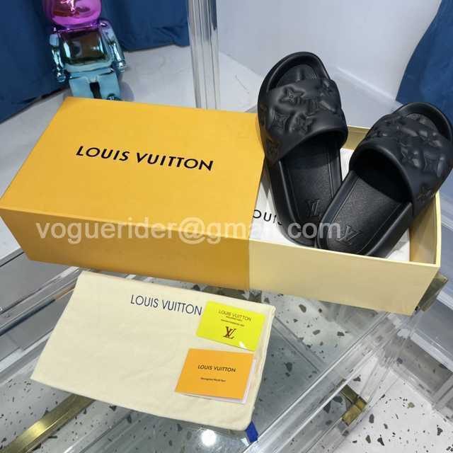Louis Vuitton waterfront monogram Louis Vuitton waterfront monogram