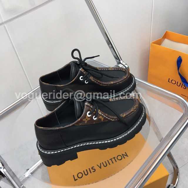 Louis Vuitton 22ss Beaubourg