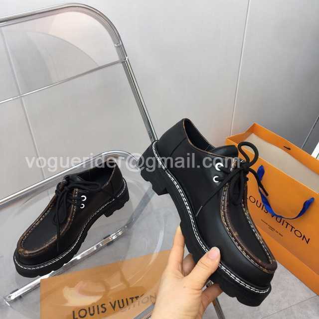 Louis Vuitton 22ss Beaubourg