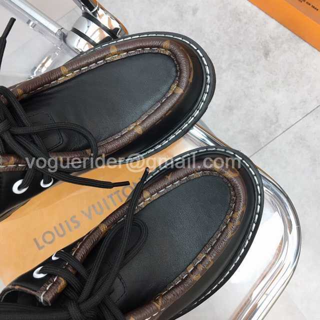 Louis Vuitton 22ss Beaubourg