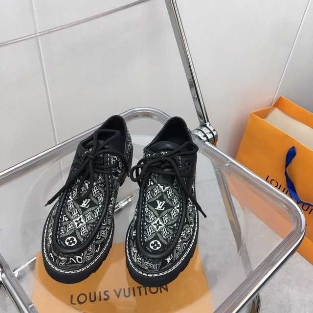 Louis Vuitton 22ss Beaubourg