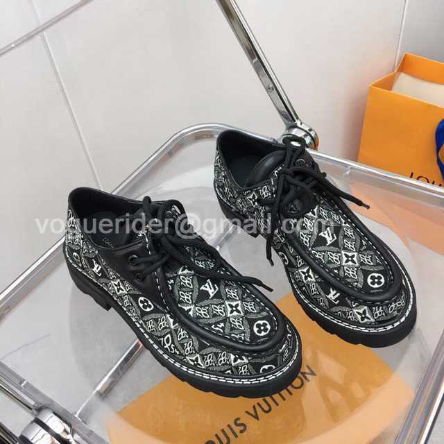 Louis Vuitton 22ss Beaubourg Louis Vuitton 22ss Beaubourg