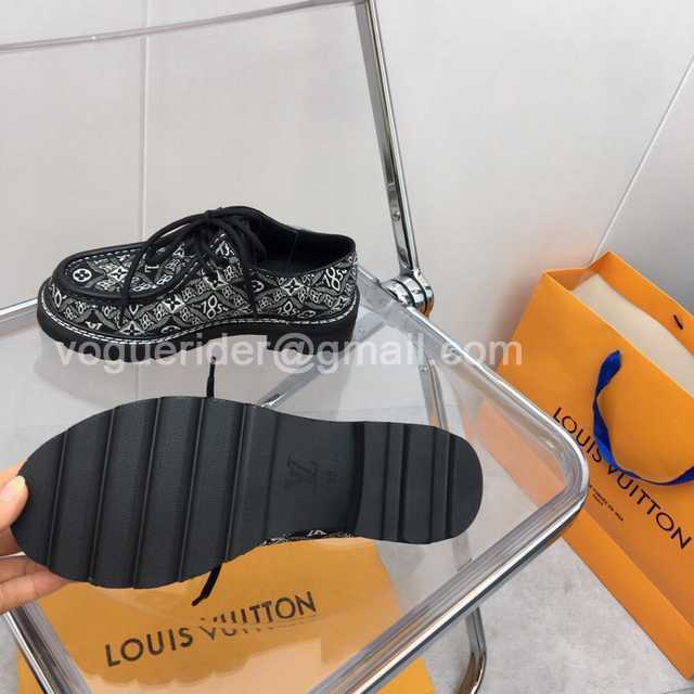 Louis Vuitton 22ss Beaubourg Louis Vuitton 22ss Beaubourg