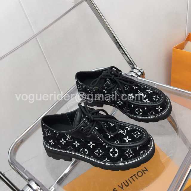 Louis Vuitton 22ss Beaubourg Louis Vuitton 22ss Beaubourg