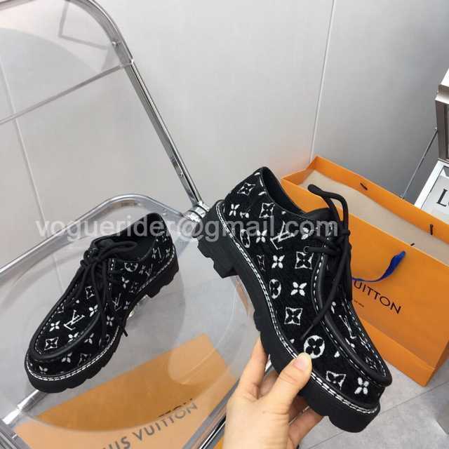 Louis Vuitton 22ss Beaubourg Louis Vuitton 22ss Beaubourg