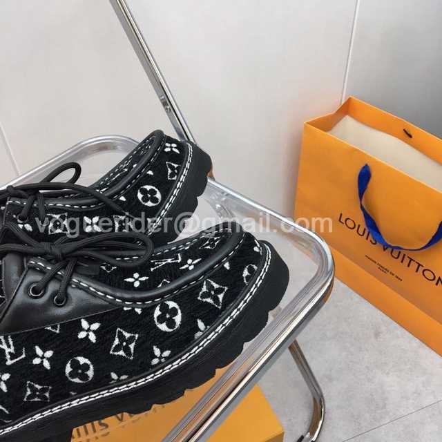 Louis Vuitton 22ss Beaubourg Louis Vuitton 22ss Beaubourg