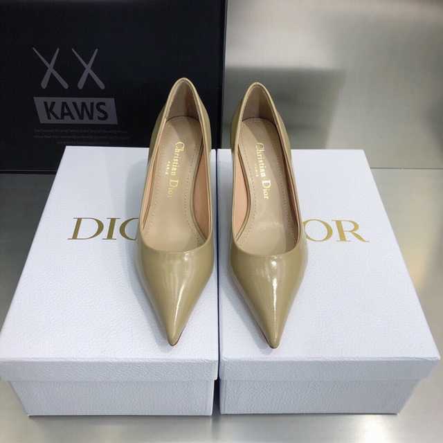 Dior 2022 D-MOI