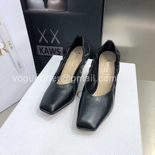 Dior 2022 Deesse