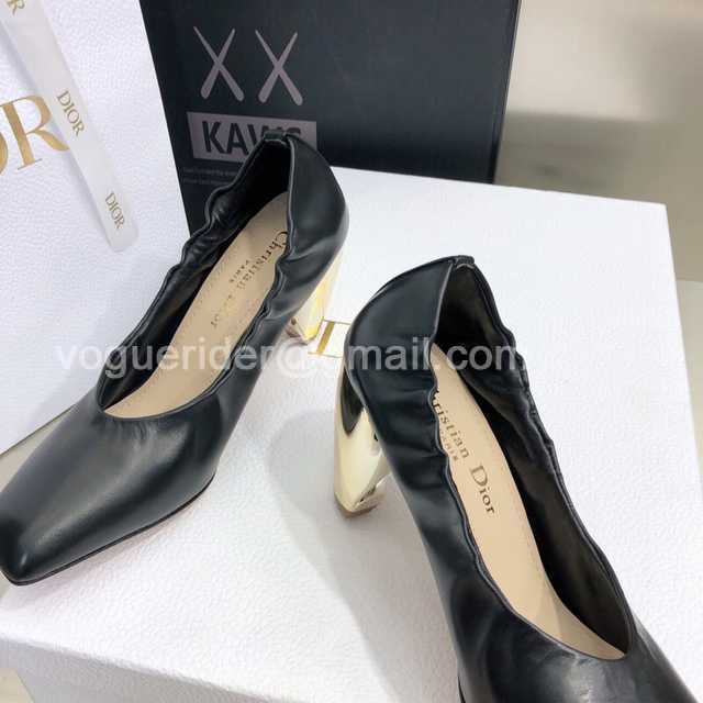 Dior 2022 Deesse