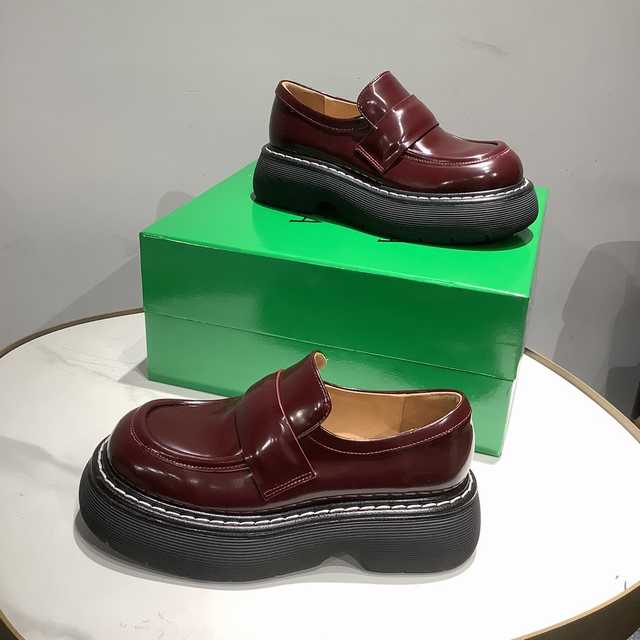 Bvttega Veneta 2022 loafer