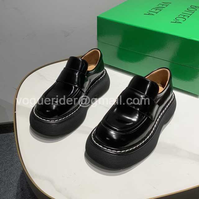 Bvttega Veneta 2022 loafer Bvttega Veneta 2022 loafer