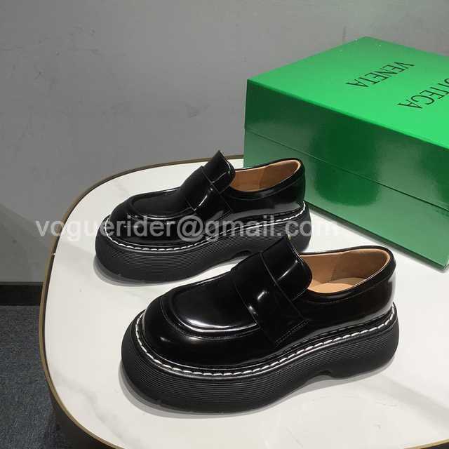 Bvttega Veneta 2022 loafer Bvttega Veneta 2022 loafer