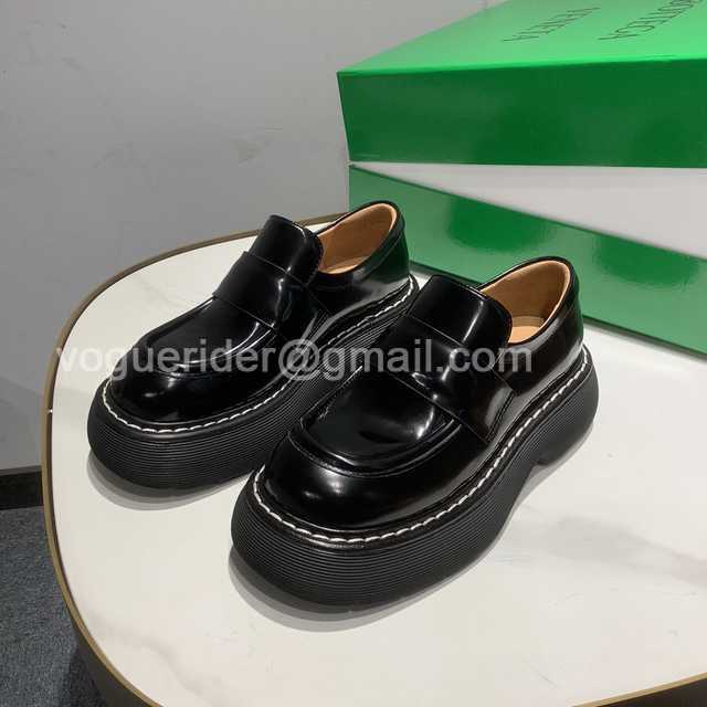 Bvttega Veneta 2022 loafer Bvttega Veneta 2022 loafer