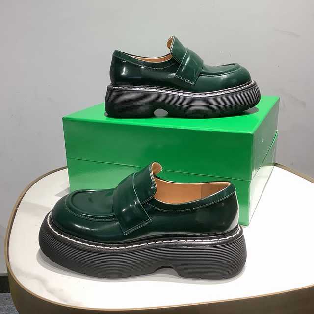 Bvttega Veneta 2022 loafer