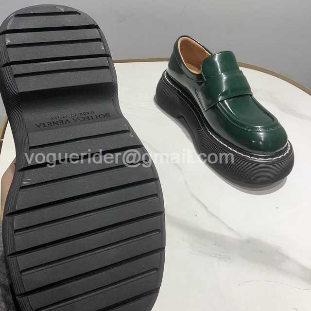 Bvttega Veneta 2022 loafer Bvttega Veneta 2022 loafer