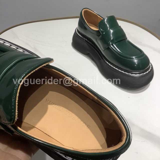 Bvttega Veneta 2022 loafer Bvttega Veneta 2022 loafer