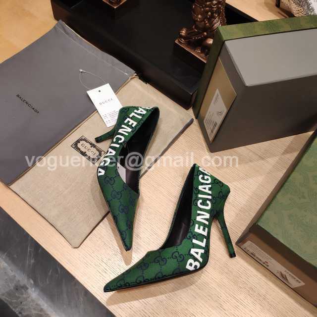 Gucci x Balenciaga 2022 Gucci x Balenciaga 2022