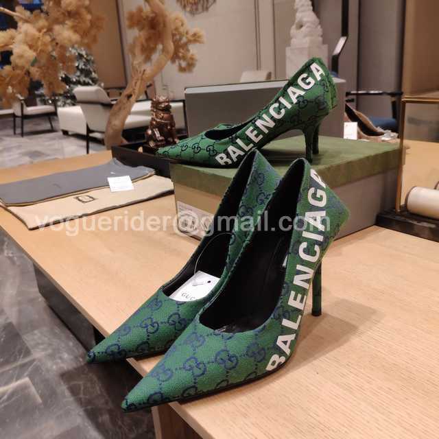 Gucci x Balenciaga 2022 Gucci x Balenciaga 2022