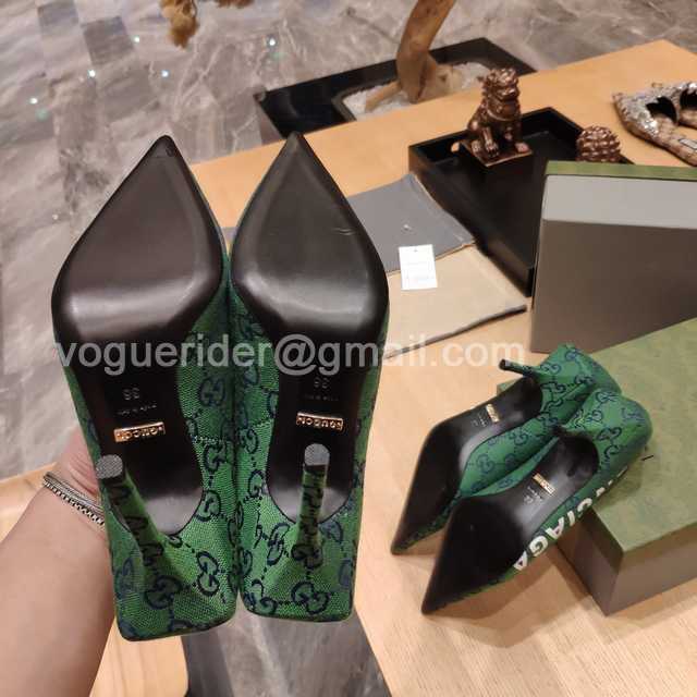 Gucci x Balenciaga 2022 Gucci x Balenciaga 2022
