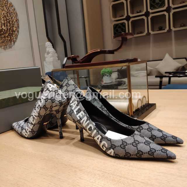 Gucci x Balenciaga 2022