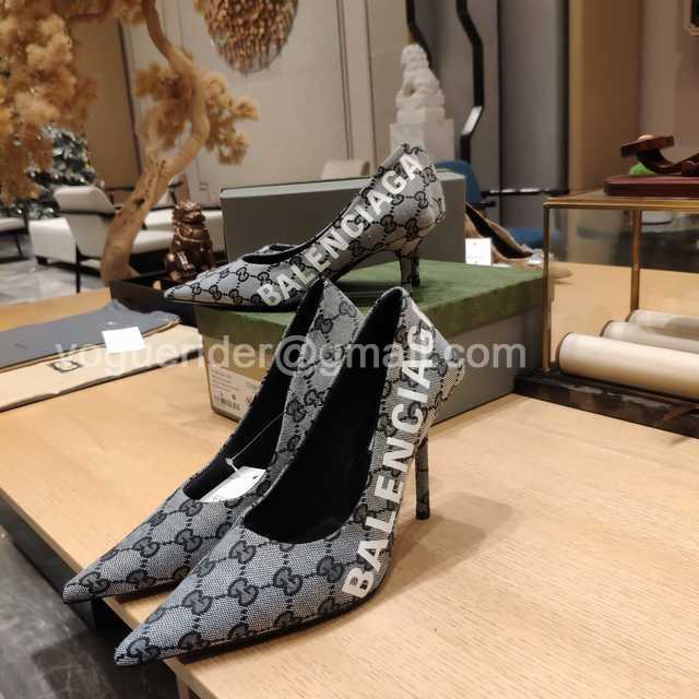 Gucci x Balenciaga 2022