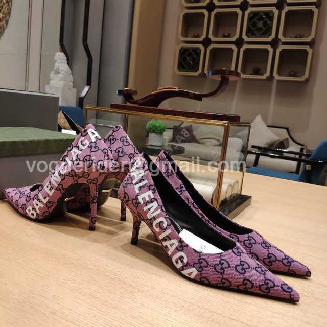 Gucci x Balenciaga 2022 Gucci x Balenciaga 2022