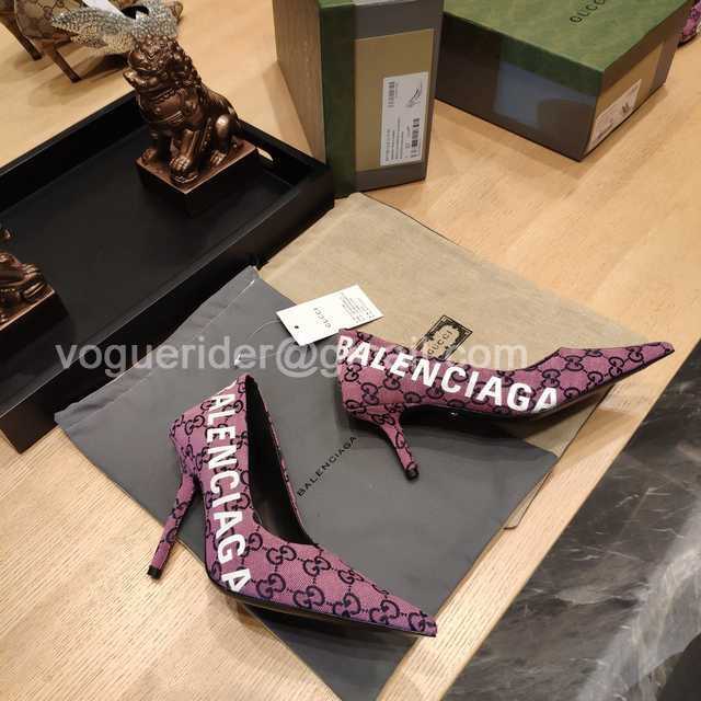 Gucci x Balenciaga 2022 Gucci x Balenciaga 2022