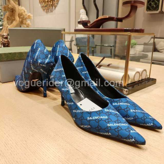 Gucci x Balenciaga 2022 Gucci x Balenciaga 2022