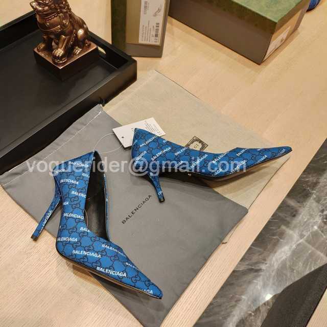 Gucci x Balenciaga 2022 Gucci x Balenciaga 2022