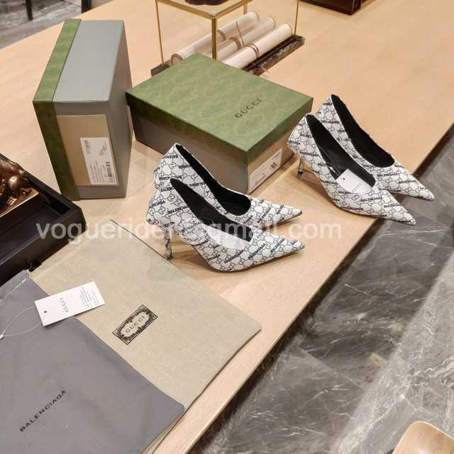 Gucci x Balenciaga 2022 Gucci x Balenciaga 2022