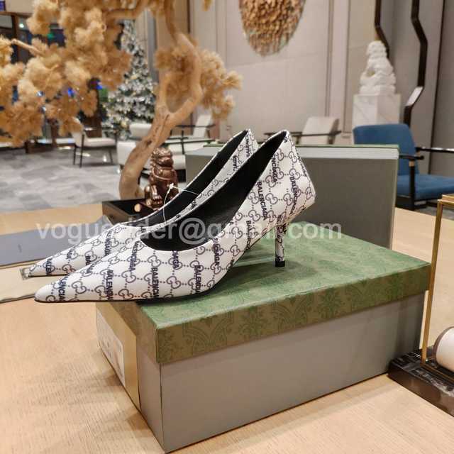 Gucci x Balenciaga 2022 Gucci x Balenciaga 2022