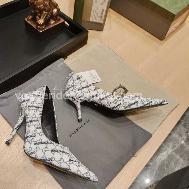 Gucci x Balenciaga 2022 Gucci x Balenciaga 2022