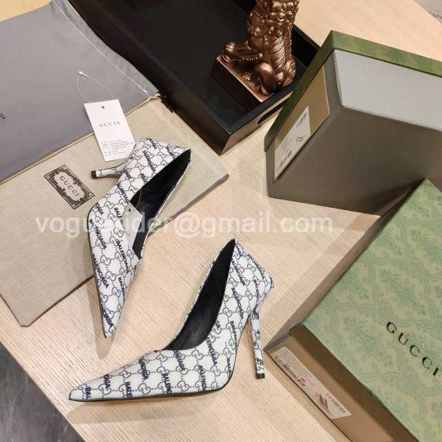 Gucci x Balenciaga 2022 Gucci x Balenciaga 2022