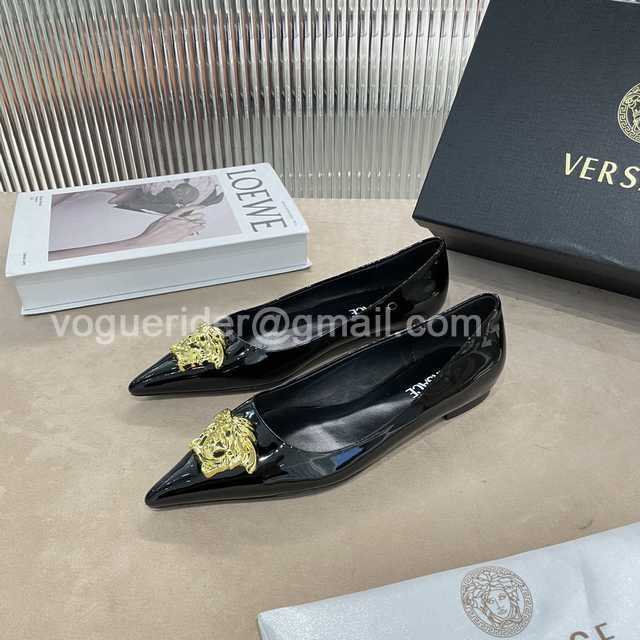Versace 21s runway Versace 21s runway