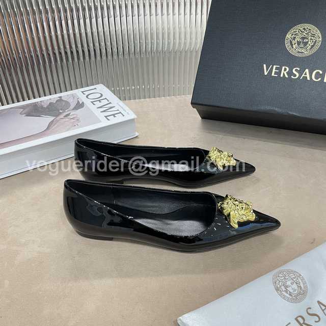 Versace 21s runway Versace 21s runway