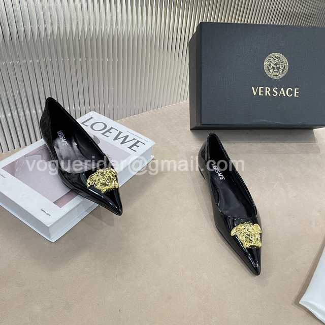 Versace 21s runway Versace 21s runway