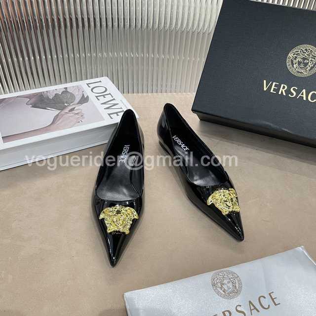 Versace 21s runway Versace 21s runway