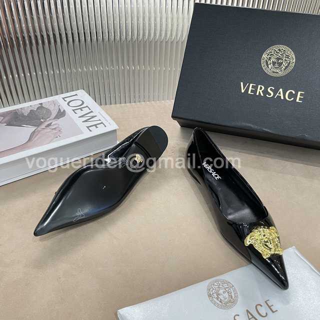 Versace 21s runway Versace 21s runway