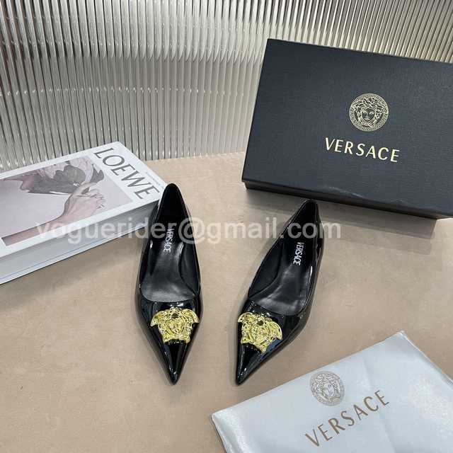 Versace 21s runway Versace 21s runway
