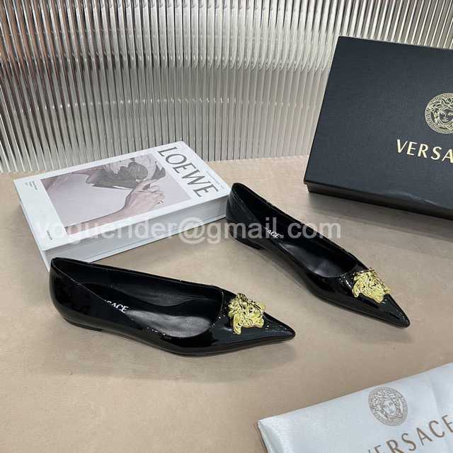 Versace 21s runway Versace 21s runway