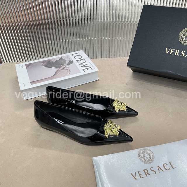Versace 21s runway Versace 21s runway