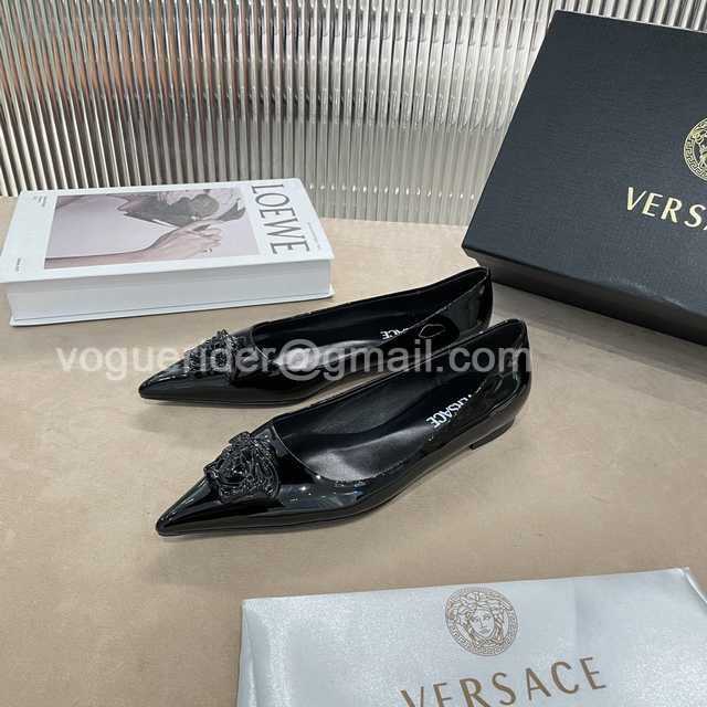 Versace 21s runway Versace 21s runway