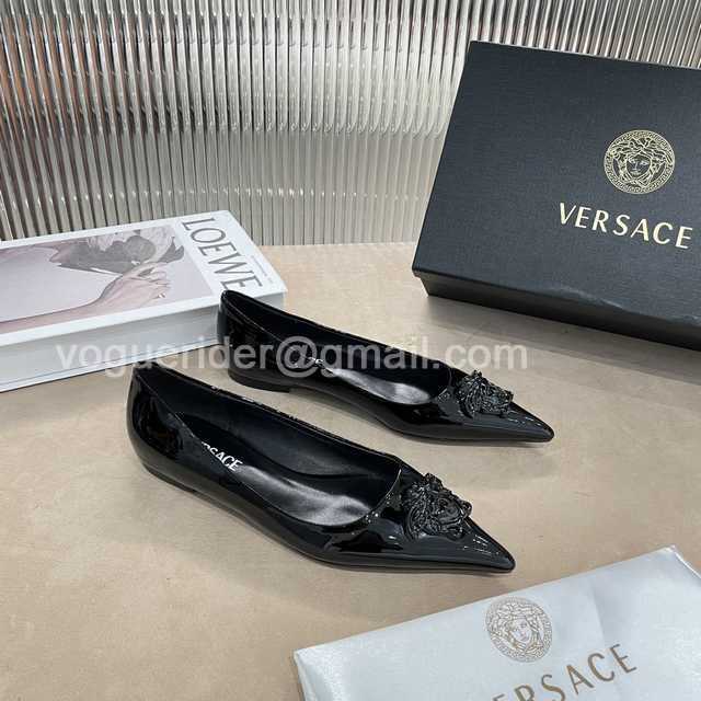 Versace 21s runway Versace 21s runway
